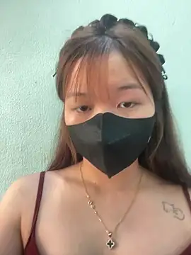 Cherry Cherry09 online show from June 7, 2026, 7:46 am