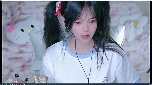 Snapshot of yaya-a chatting on April 10, 2026, 10:00 am yaya-a online show from April 10, 2026, 10:00 am