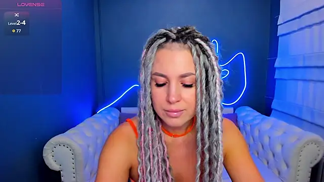 Fire  Dancer online show from April 10, 2026, 1:34 am