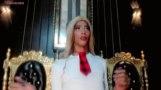 tanya scott  online show from April 11, 2026, 7:28 pm