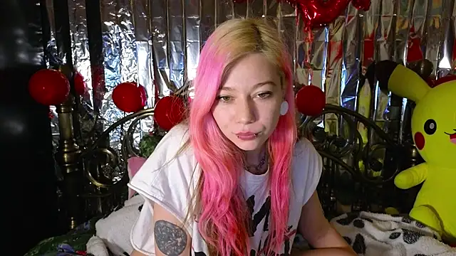 Sansarella online show from February 19, 2025, 3:17 am