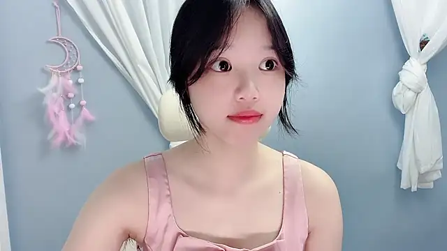 Snapshot of Xiaoqing00 chatting on June 20, 2026, 4:17 am Xiaoqing00 online show from June 20, 2026, 4:17 am