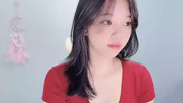 Snapshot of Xiaoqing00 chatting on July 11, 2026, 4:57 am Xiaoqing00 online show from July 11, 2026, 4:57 am