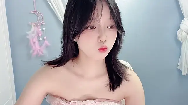 Snapshot of Xiaoqing00 chatting on June 17, 2026, 6:24 am Xiaoqing00 online show from June 17, 2026, 6:24 am