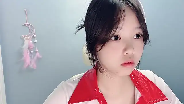 Snapshot of Xiaoqing00 chatting on July 1, 2026, 5:19 am Xiaoqing00 online show from July 1, 2026, 5:19 am