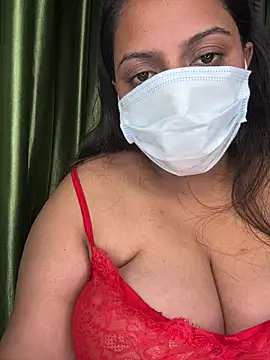 Desifiregirl online show from June 20, 2026, 8:14 pm