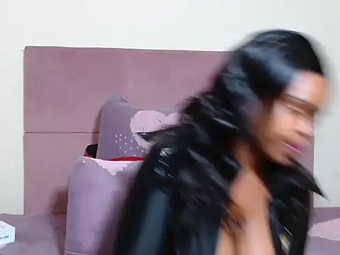 MistressZandy online show from April 12, 2026, 6:55 pm