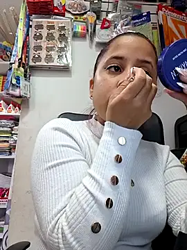 Michell Monrrone online show from April 15, 2026, 9:15 pm