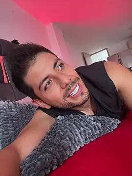 Roman Belmont online show from April 15, 2026, 7:58 pm