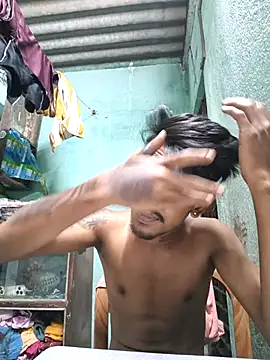 Raghav gi online show from April 16, 2026, 9:37 pm