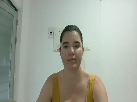 Snapshot of amelia_16 chatting on April 24, 2026, 10:56 pm amelia 16 online show from April 24, 2026, 10:56 pm
