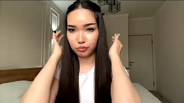 Snapshot of MardellHeavrin chatting on April 10, 2026, 11:39 am MardellHeavrin online show from April 10, 2026, 11:39 am