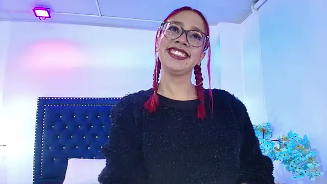 Snapshot of Amelie_adams chatting on April 16, 2026, 11:11 am Amelie adams online show from April 16, 2026, 11:11 am