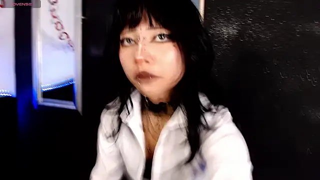 Snapshot of KiomyVamp chatting on April 24, 2026, 4:09 pm KiomyVamp online show from April 24, 2026, 4:09 pm