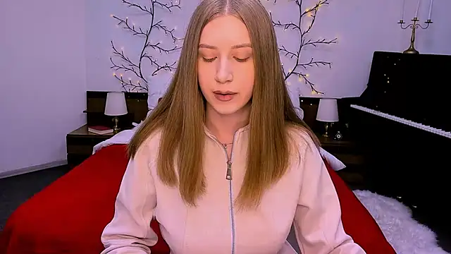 Snapshot of cheeky_chick chatting on April 18, 2026, 6:38 am cheeky chick online show from April 18, 2026, 6:38 am