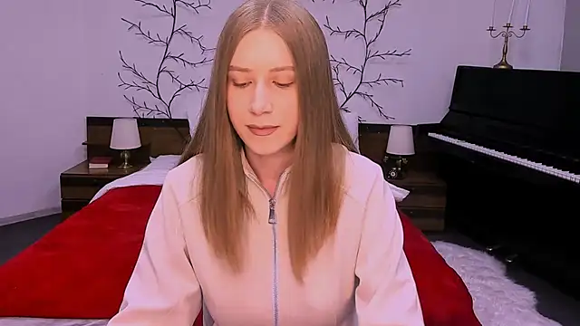 cheeky chick online show from April 13, 2026, 8:24 pm