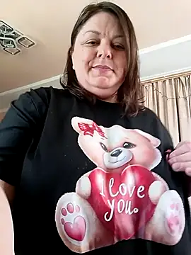 Dear Natalia online show from April 11, 2026, 10:52 am