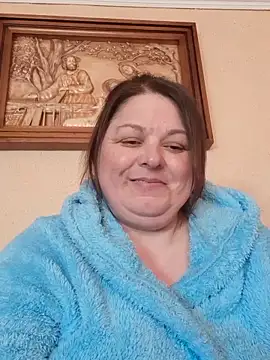 Dear Natalia online show from April 14, 2026, 3:50 pm