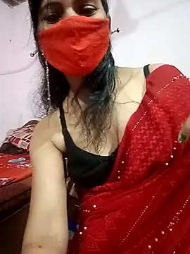 SecretFlameX online show from April 13, 2026, 9:57 am