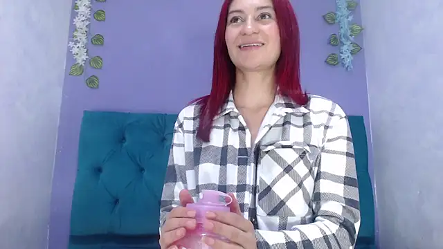 alorena megancm online show from July 16, 2026, 7:38 am