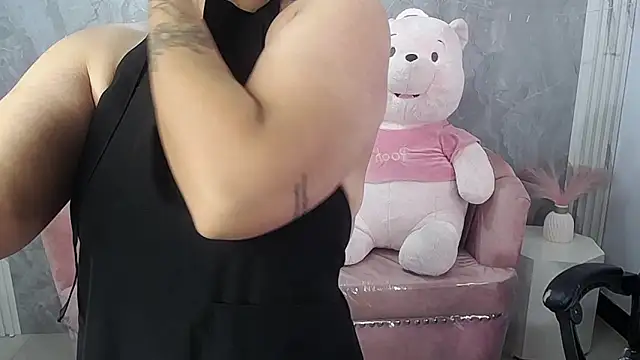 Snapshot of Scarlett_jhonson_ch chatting on June 1, 2026, 1:00 pm Scarlett jhonson ch online show from June 1, 2026, 1:00 pm