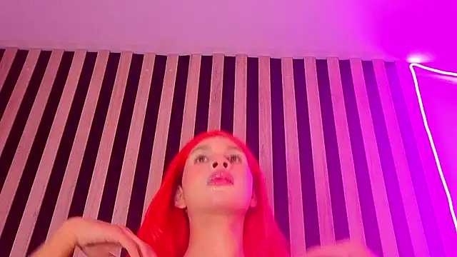 Nano Kawaii online show from April 12, 2026, 12:30 pm