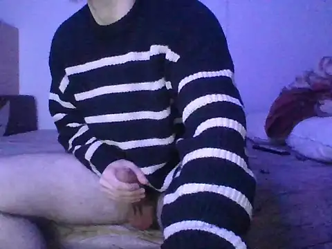 Bennycash online show from April 12, 2026, 12:25 am