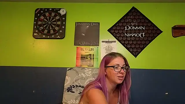 Summer Taz7 online show from July 28, 2026, 12:59 pm