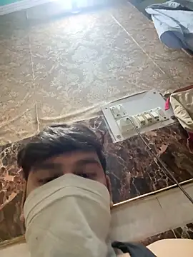 Badbuddy00 online show from April 9, 2026, 6:04 am