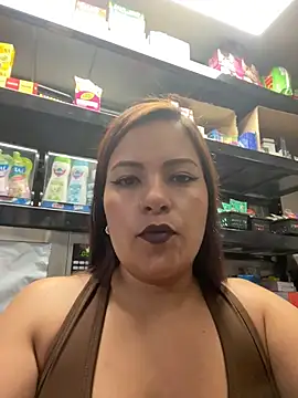 MIA ROSSEEE online show from May 18, 2026, 1:05 pm
