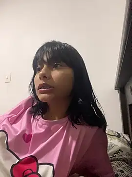 xoxo anny online show from April 15, 2026, 9:48 pm