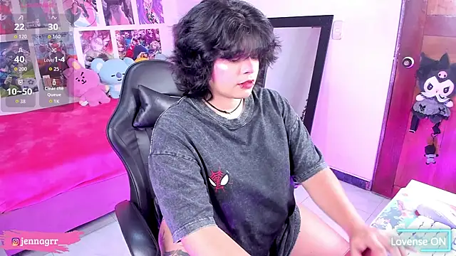 Snapshot of Jenna_Greyy_ chatting on June 11, 2026, 6:38 pm Jenna Greyy online show from June 11, 2026, 6:38 pm