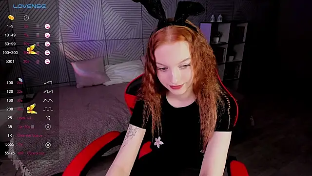 SherryKelly online show from April 13, 2026, 12:58 am