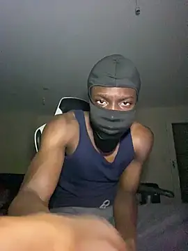 Gamergoons online show from April 13, 2026, 11:09 pm