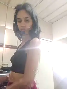 KarlaCherry20 online show from June 3, 2026, 8:13 pm