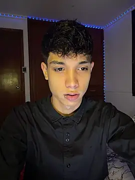 RoughDiamond  online show from April 14, 2026, 6:29 am