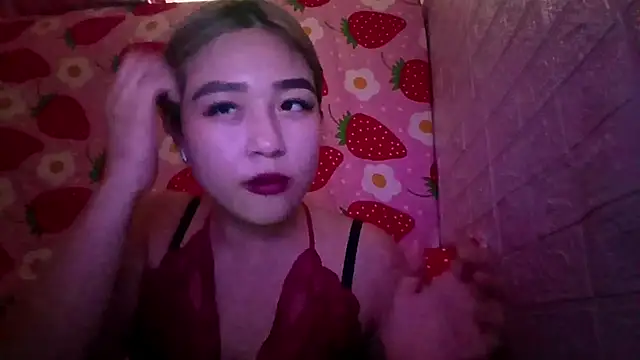 TamRuman online show from April 15, 2026, 4:29 am