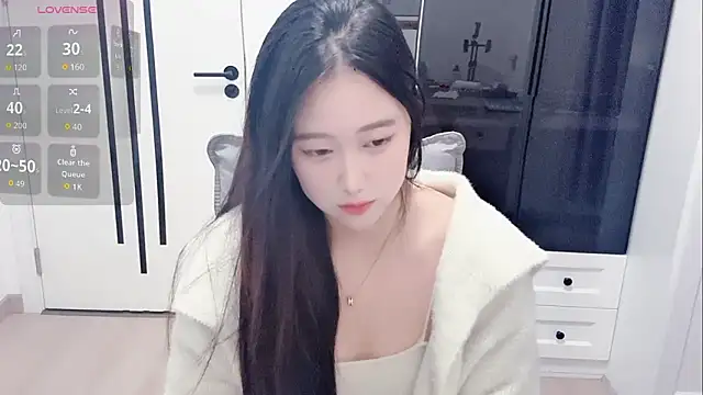 Snapshot of secret-sese chatting on April 23, 2026, 9:05 am secret-sese online show from April 23, 2026, 9:05 am