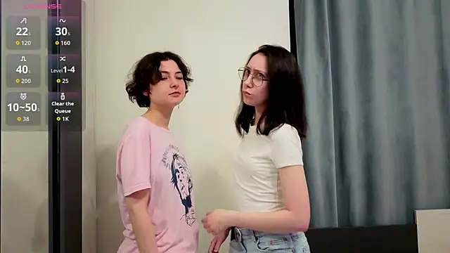 AllisonKierce online show from April 11, 2026, 3:14 am