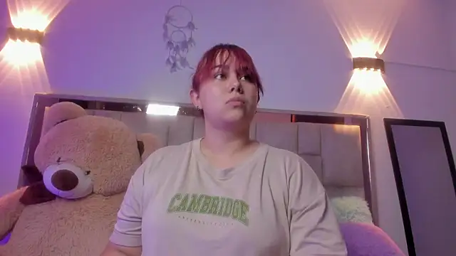 AliceScoot  online show from June 9, 2026, 6:53 pm