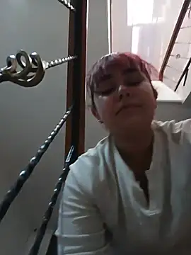 AliceScoot  online show from May 22, 2026, 6:39 pm