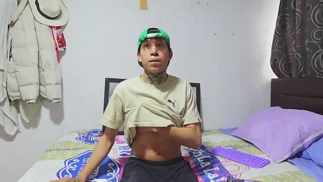 Alexander 2003Castro online show from April 16, 2026, 7:47 pm