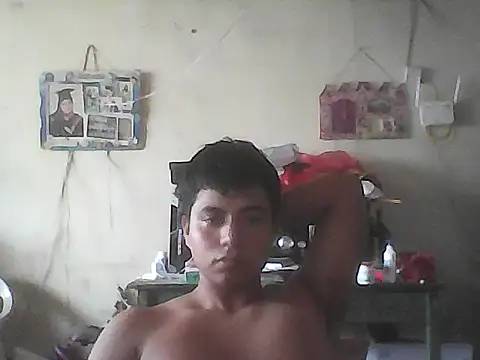 Axel BABY online show from April 16, 2026, 6:19 pm