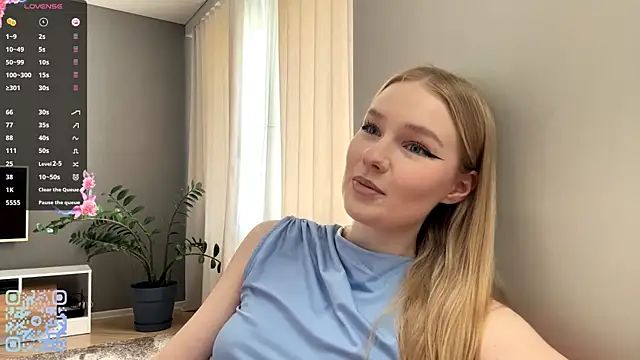 PlasaRima online show from June 1, 2026, 4:02 am