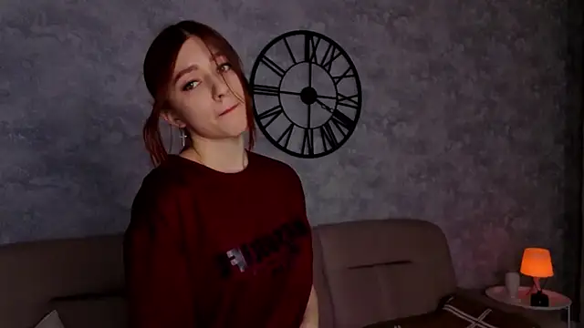 FallonGarza online show from April 12, 2026, 6:27 am