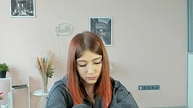 FallonGarza online show from April 11, 2026, 7:45 am