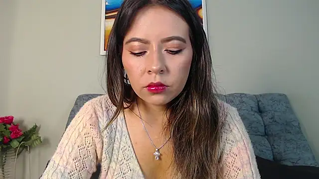 Snapshot of SalomeMartinez_ chatting on June 1, 2026, 3:44 pm SalomeMartinez online show from June 1, 2026, 3:44 pm