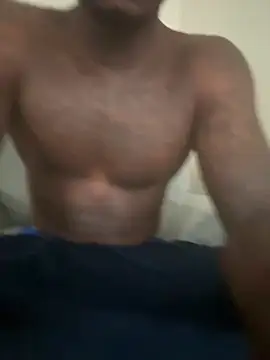 SugaredForearm123 online show from April 16, 2026, 4:52 pm