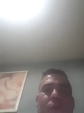 Ismael993A online show from May 13, 2026, 12:56 pm