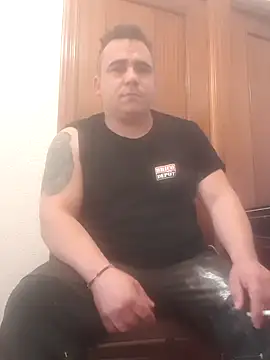 Ismael993A online show from May 11, 2026, 5:10 pm